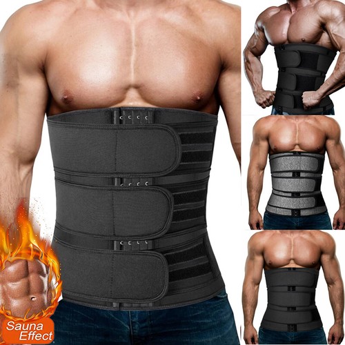 Men slimming body shaper waist - men,