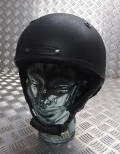 Champion Jockey Helmet Ex-Army Edition Pro Lite Deluxe 58cm