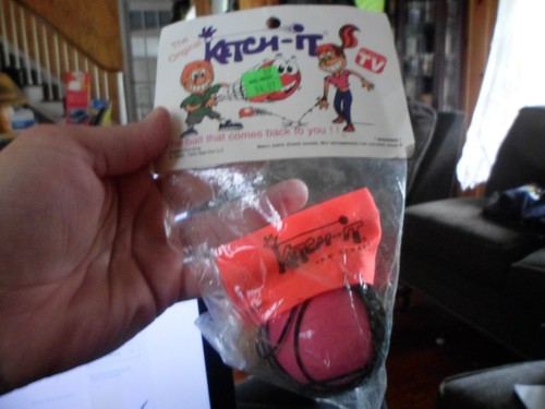 Vintage sealed the original - sealed,