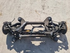 15-21 MERCEDES C-CLASS W205