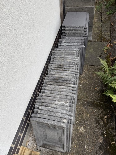 Marley modern roof - roof, tiles