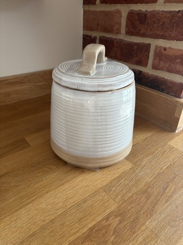 Primark cookie jar - bn,