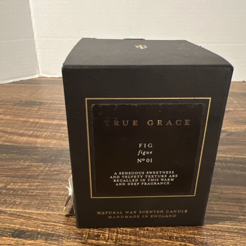 True grace fig manor - true,