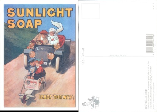 Sunlight soap advertisement - sunlight,