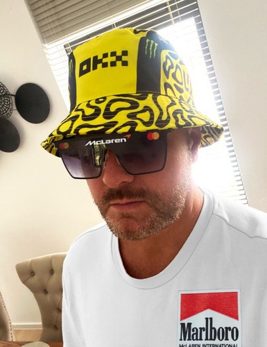 Lando norris 2026 - norris, mclaren