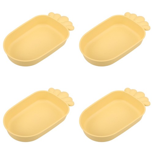Durable plastic parakeet bath - durable,