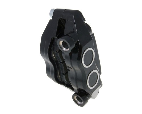 Front brake caliper - front,