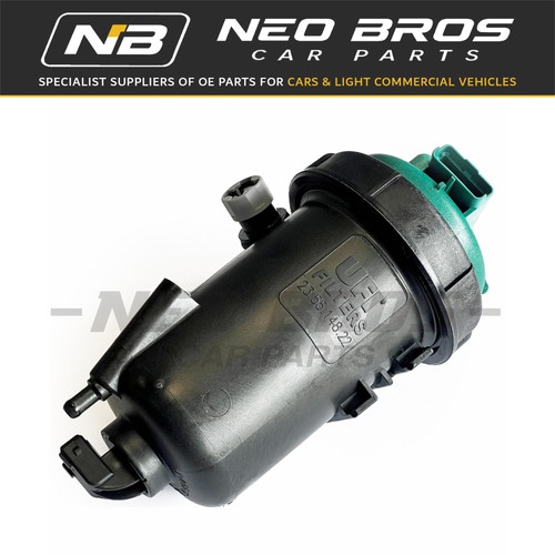 Diesel fuel filter - oe,