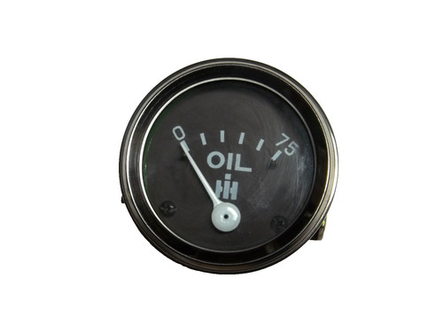 Farmall oil pressure - farmall,