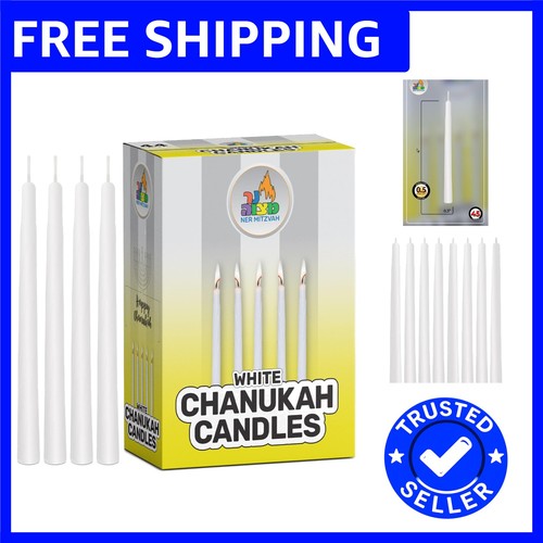 Traditional unscented hanukkah - traditional,