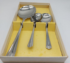 Vintage Serving spoons Savoy