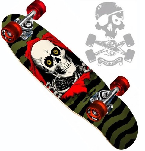 Powell peralta micro ripper - powell,