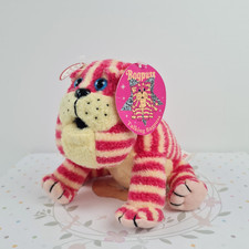 Talking Bagpuss Cat WORKING