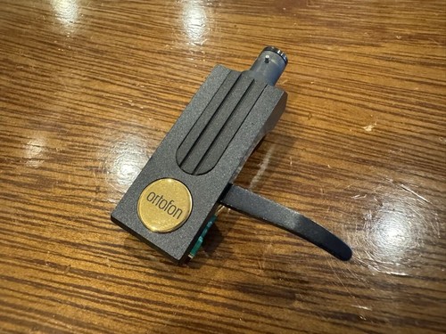 Ortofon 3000 headshell - lh-3000,