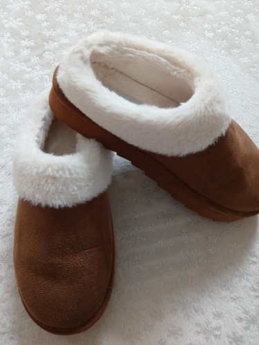 Primark ugg like platform - like,