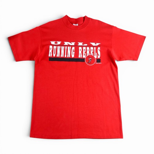 Vintage unlv running - unlv, t