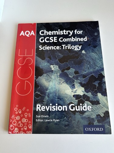 Aqa gcse combined science - aqa,