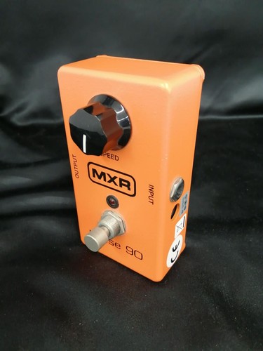 Mxr phaser phase used - 90,