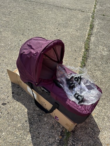 Baby jogger city compact - city,