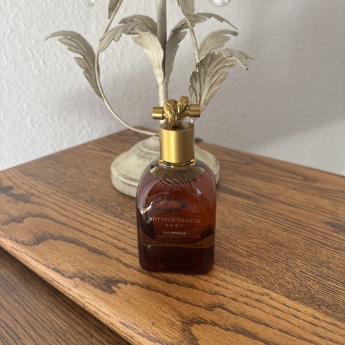 Bottega veneta knot eau - veneta,