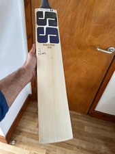 MASSIVE SS Ton Master 99  cricket bat sh  !! 42 mm edges 