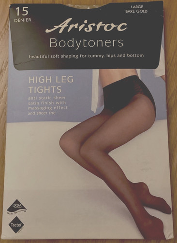 Aristoc den bodytoners - aristoc,