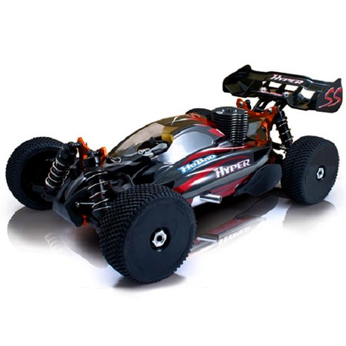 Hobao hyper off road 8 - hyper, 1/8