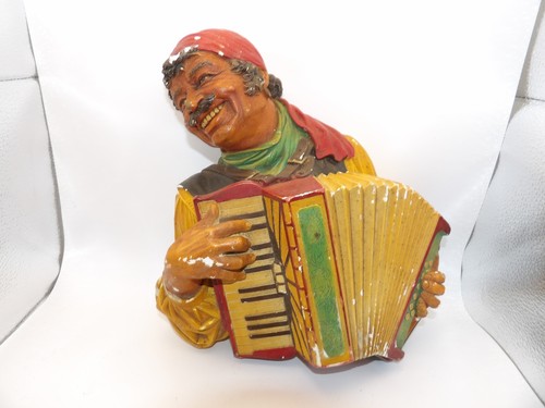 Vintage bossons romany - bossons,