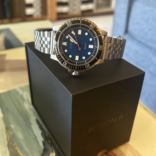 Nixon stinger men - stinger, men’s