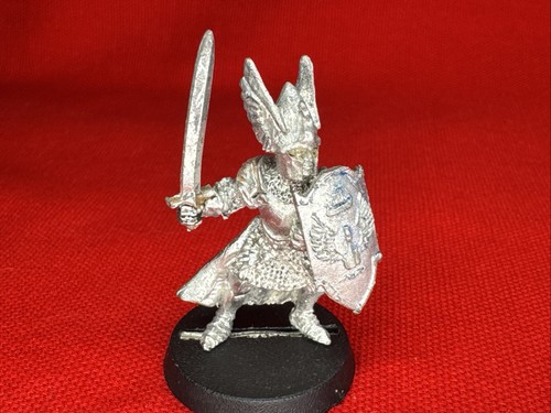 Swan knight dol - of,