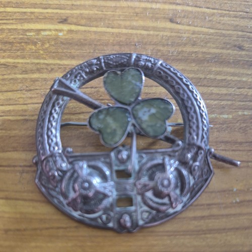 Vintage sterling silver irish - vintage,