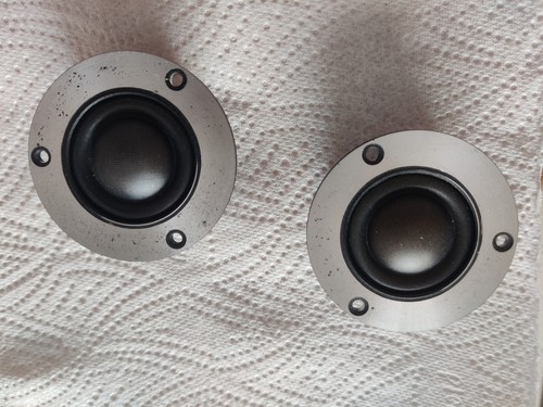 Pair scanspeak r3004 602000 - of,