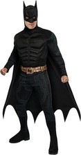 Rubie's Official DC Comics