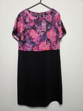 M&s Twiggy Womens Shift Dress