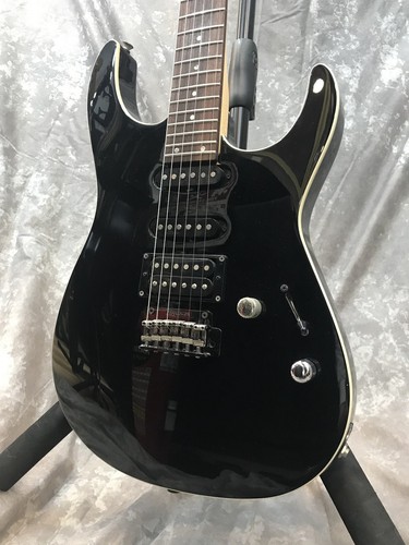 Fernandes used - fernandes fr-40,