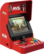 🔥USA🔥UNICO MVS Mini