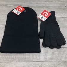 Knitted Cap Unisex Beanie With