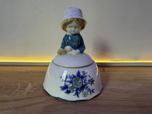 Vintage blue white - vintage,