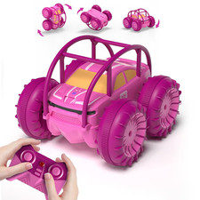 Amphibious RC Car Remote