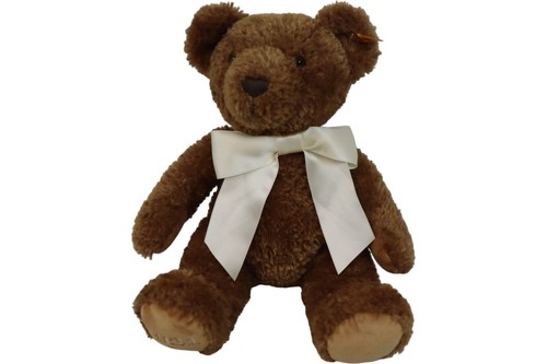 Steiff handmade plush bear - steiff,