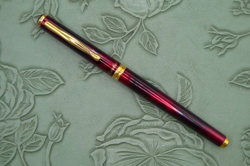 Pilot cavalier fountain pen - pilot,