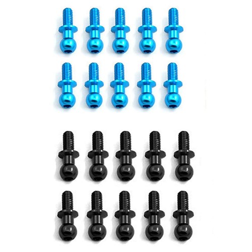 10pack ball head - 10pack,