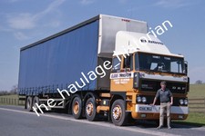 Thh truck photos - -, daf