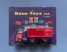 Base-Toys Commer Articulated