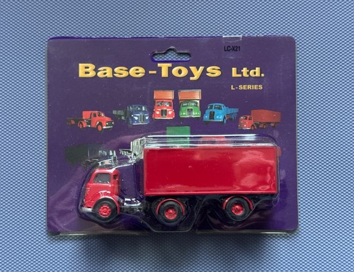 Base toys commer articulated - base-toys,