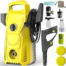High Pressure Washer Portable