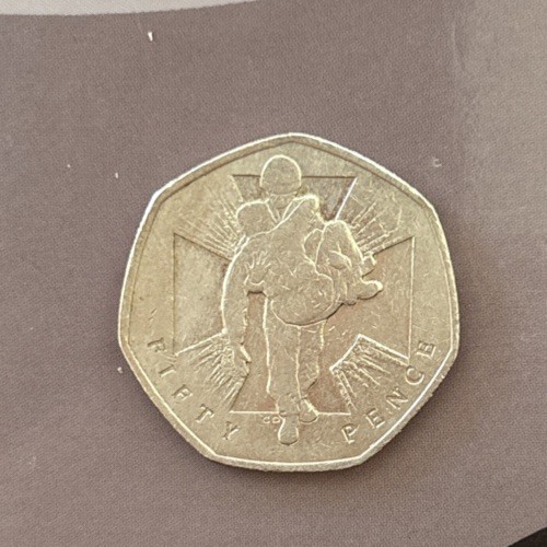 2006 victoria cross heroic - 2006,
