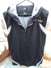 Adidas climacool gilet with