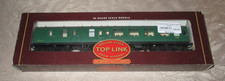 HORNBY R4006  BR SOUTHERN MK1 2nd CLASS BRAKE COACH
