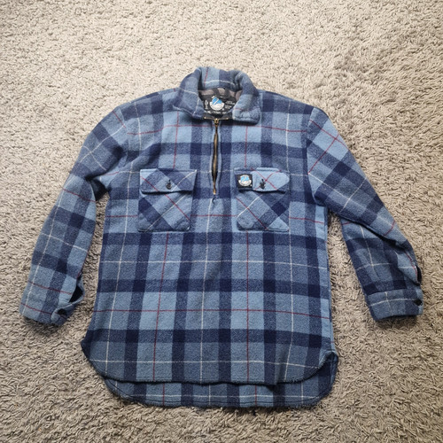 Swanndri jacket mens 2xl xxl - swanndri,